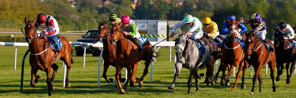 Value Racing Club banner