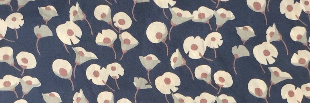 Textile_Agent's profile banner image