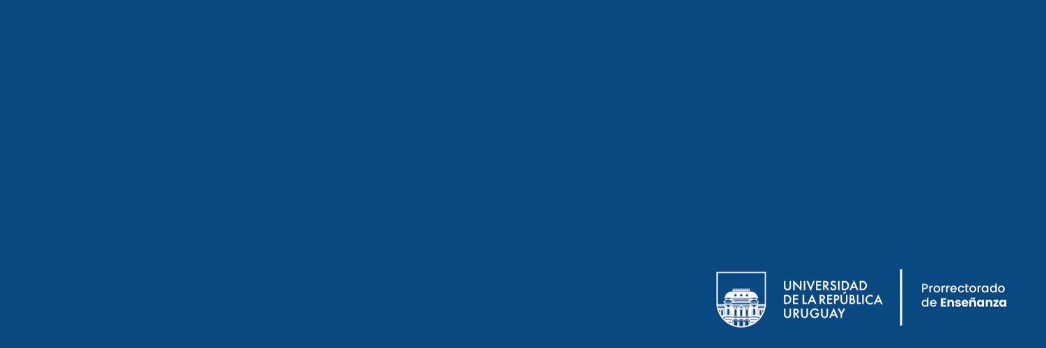 Prorrectorado de Enseñanza banner