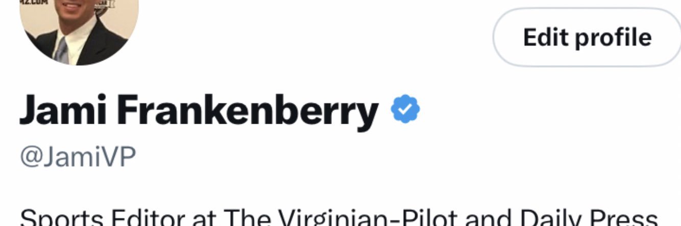 Jami Frankenberry's banner