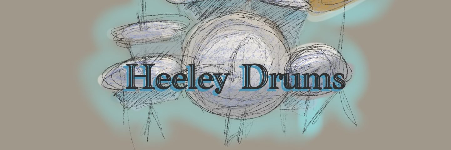 Heeleydrums's profile banner image