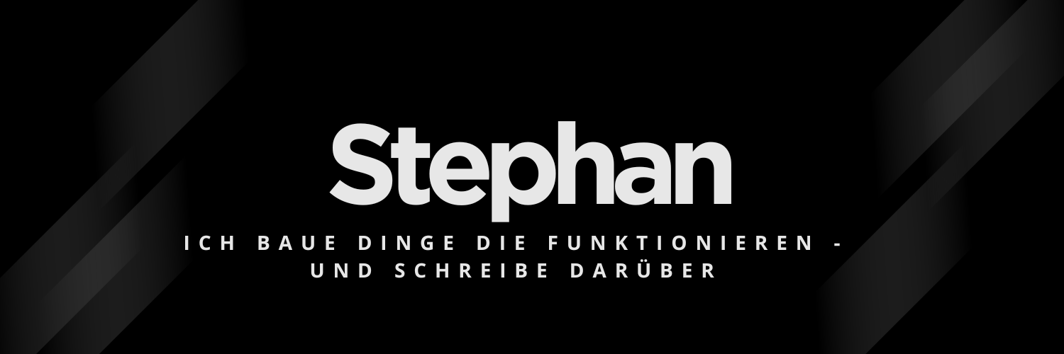 stephan_meier's profile banner image
