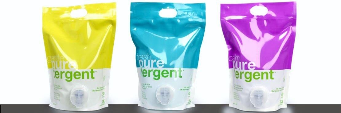 puretergent banner
