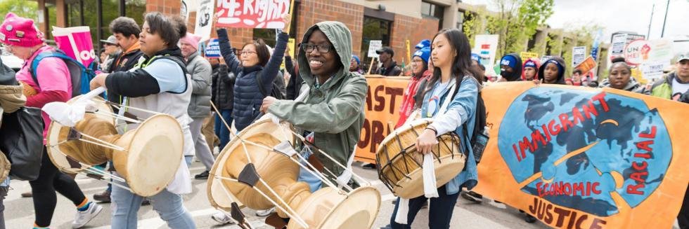 WoodsFundChi's profile banner image