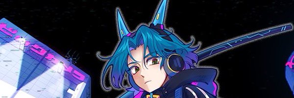 MandyBBlueOn Profile Banner