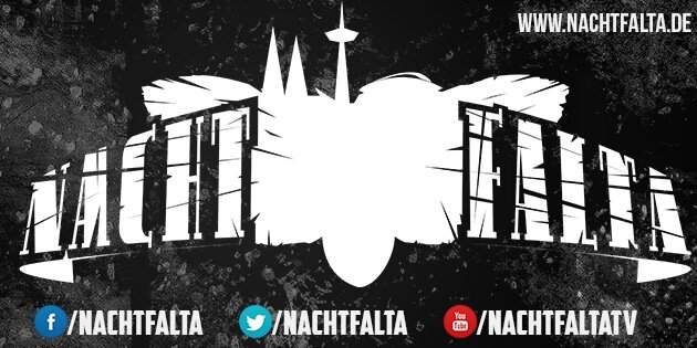 NACHTFALTA's profile banner image
