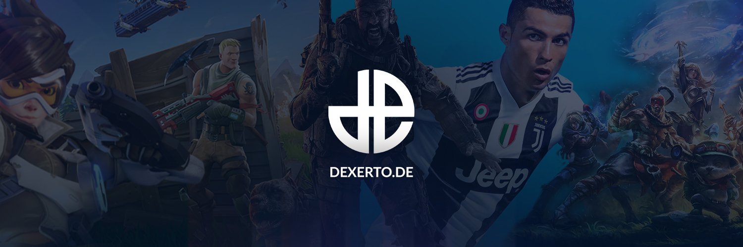 DEXERTO.DE banner
