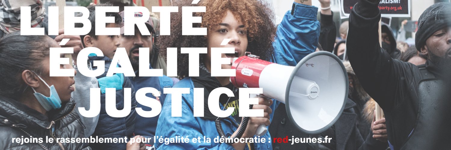 Étudiant.e.s Communistes banner