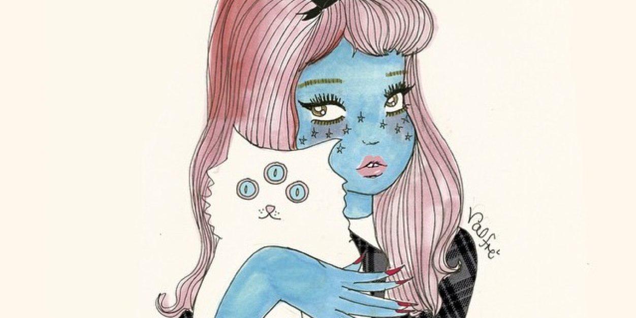 MeowwMelody's profile banner image