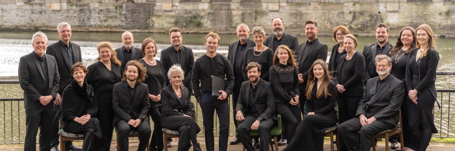 Bath Camerata banner