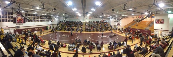 LTHSWrestling Profile Banner