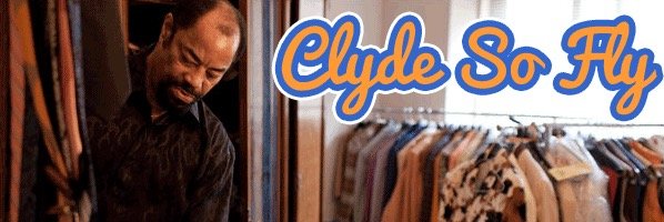 Clyde So Fly banner