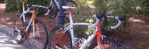 irishcycles's profile banner image