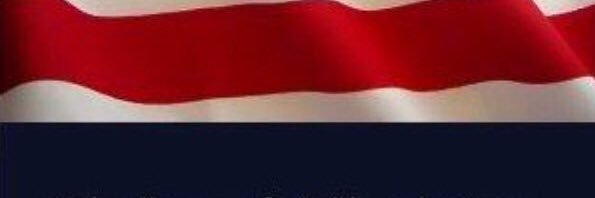 ❌Patriot of The Rebellion❌ banner