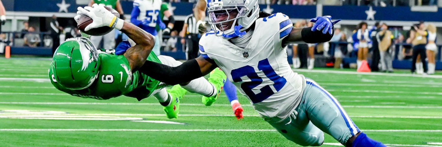 UncleYerr's profile banner image