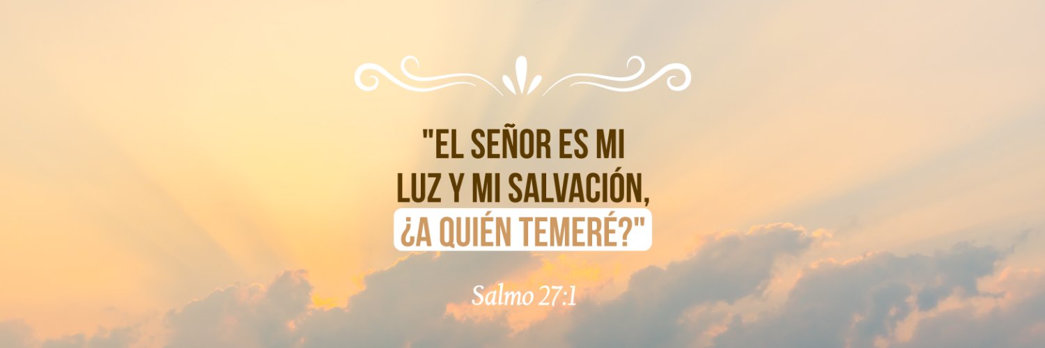 vivimosendios's profile banner image