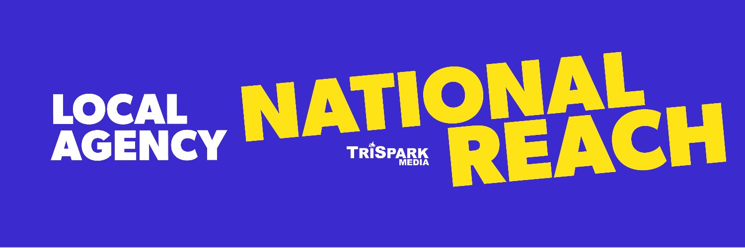 TriSparkMedia's profile banner image