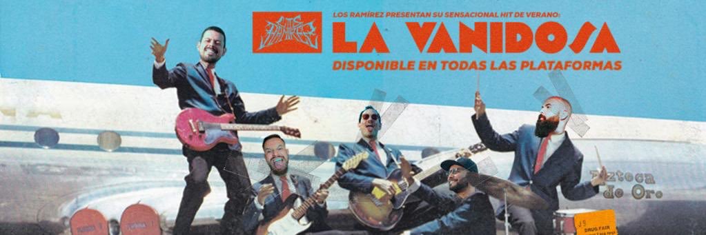 losramirezjam's profile banner image