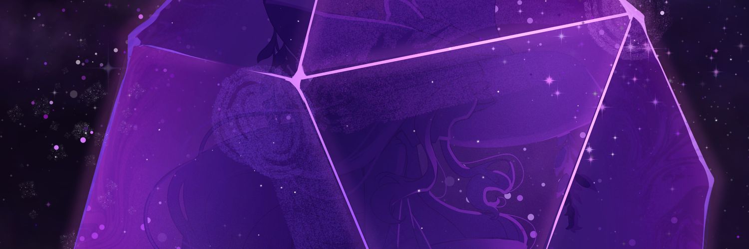 Faelyn Hexify 🦊🔮 banner