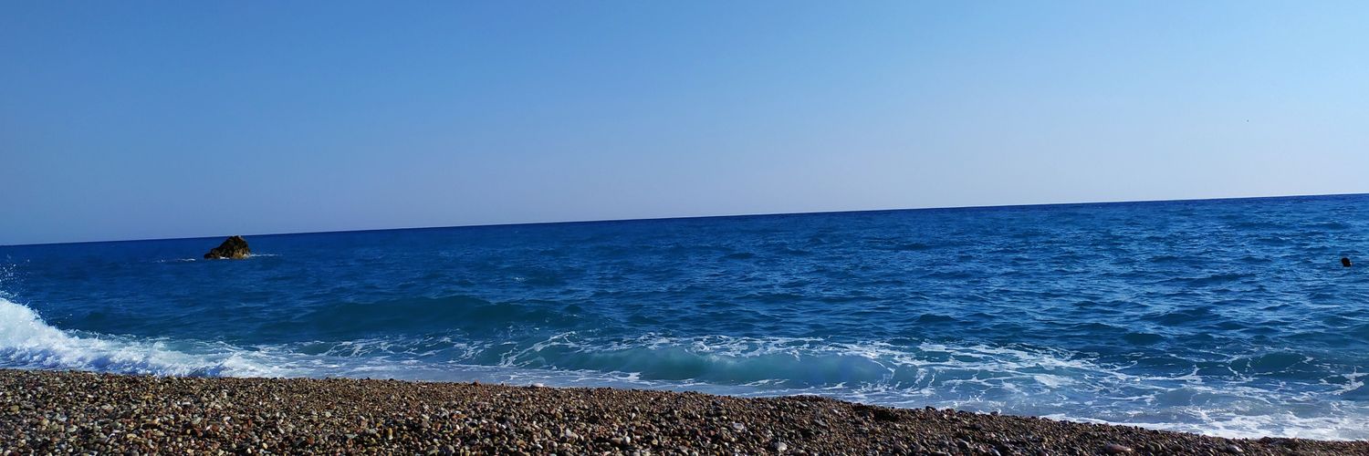 AhmetCENGIZm's profile banner image