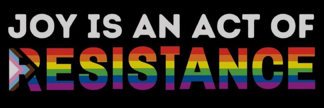 VAYD LGBTQIA+ Caucus banner