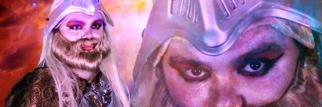 ErrantSpud's profile banner image