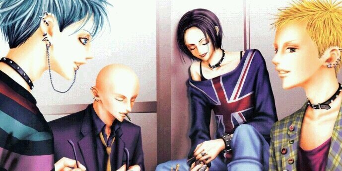 CosplayAnime's profile banner image