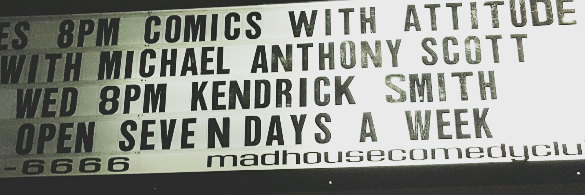 Moviemikescott's profile banner image