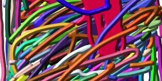 RhondaNic's profile banner image