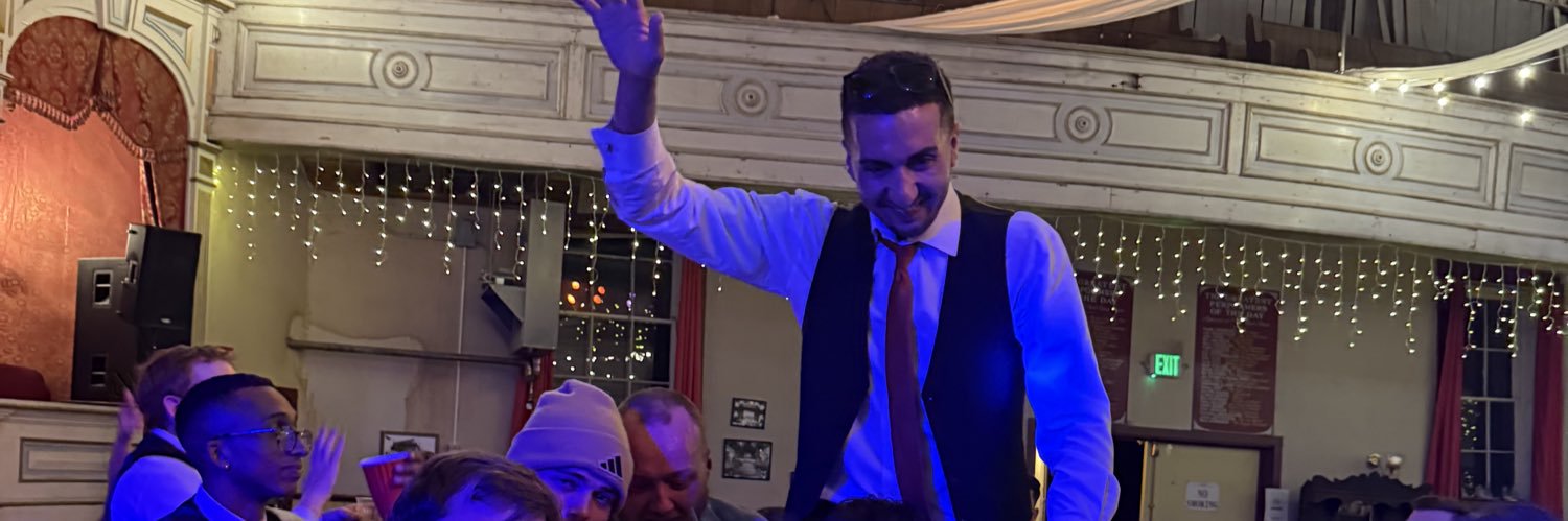 Shaverflave22's profile banner image