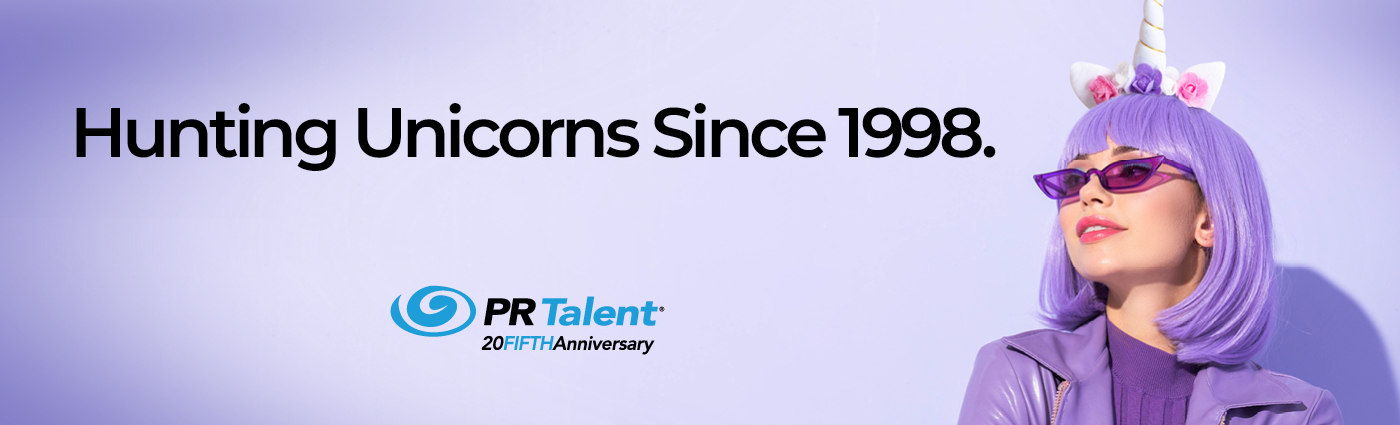 PRTalent's profile banner image