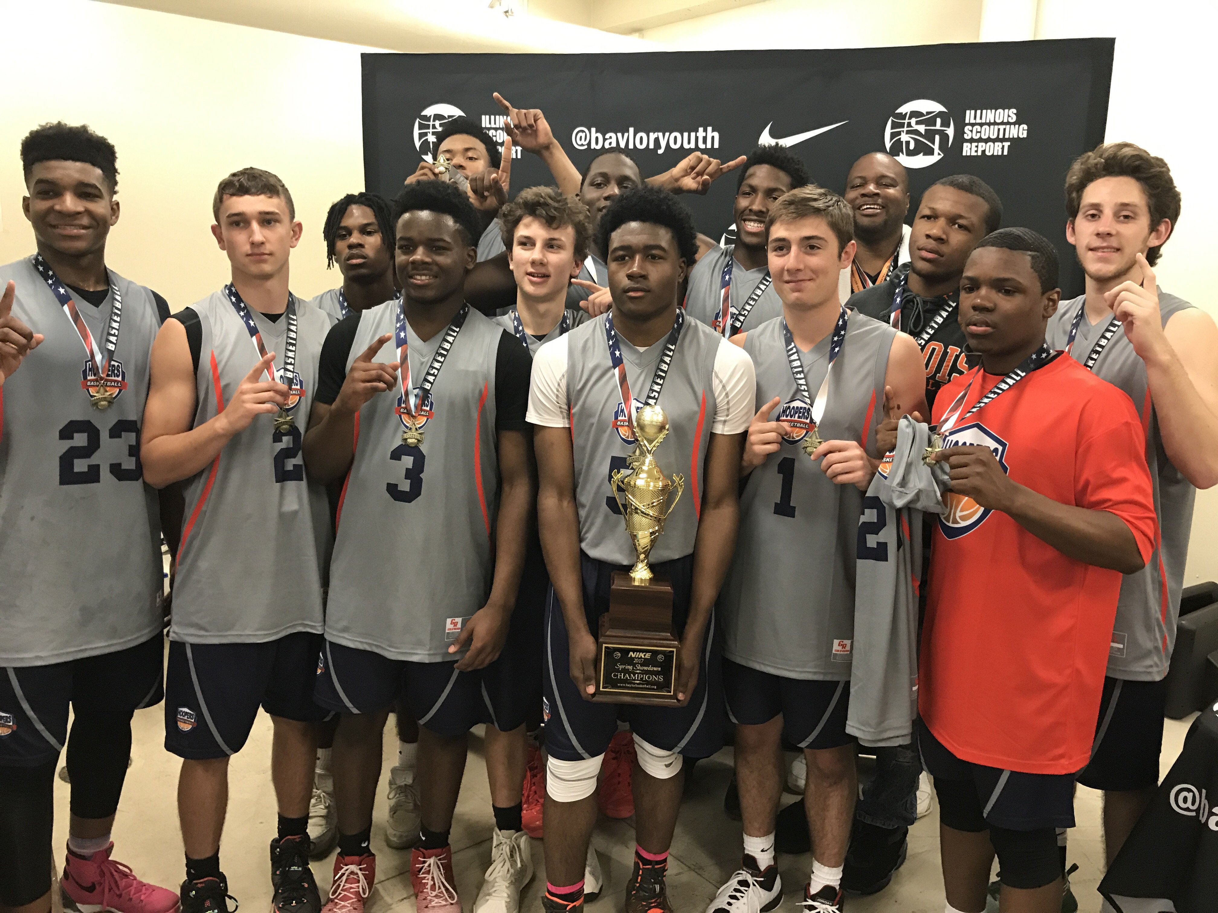 HoopersBBall's profile banner image