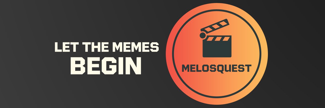 MelosQuest's profile banner image