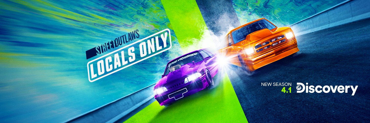StreetOutlaws's profile banner image
