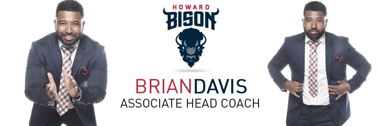 Brian Davis, M.S.'s banner