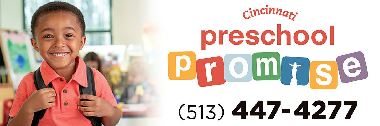 Preschool Promise banner