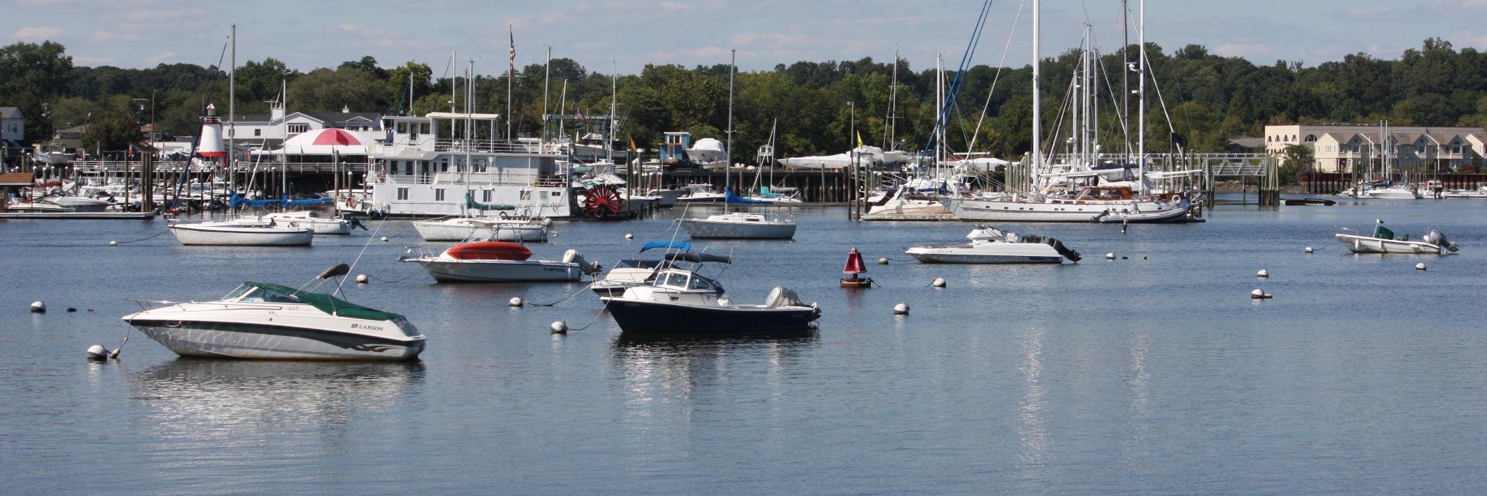 Port Washington News banner