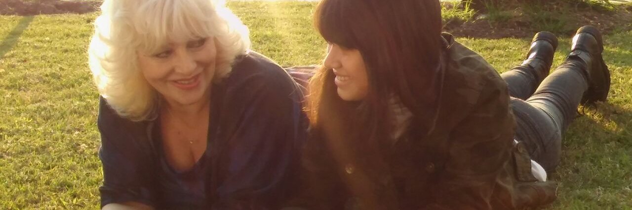 Luisa Albinoni banner