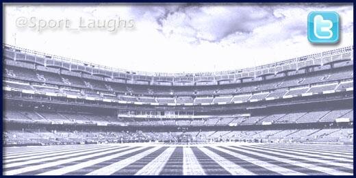 Sport Laughs banner