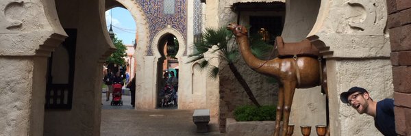 papa_template Profile Banner