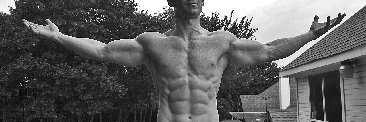 BruceVilletti's profile banner image