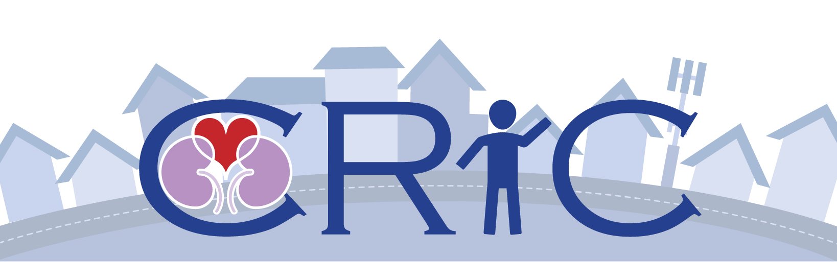 CRIC Study banner