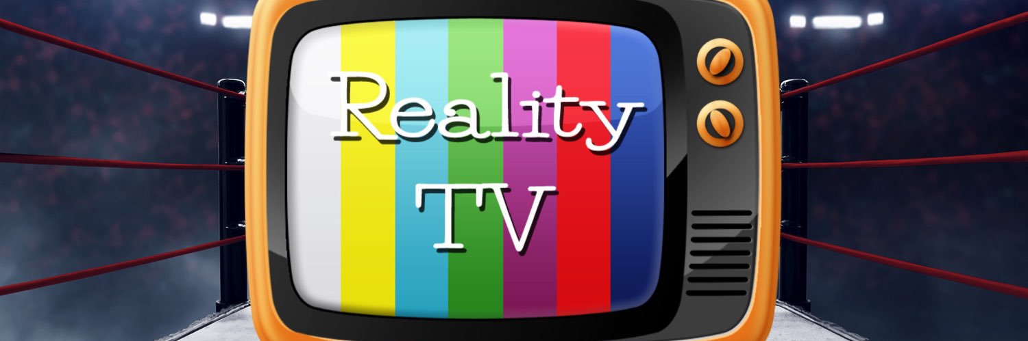 Reality TV Bitch banner