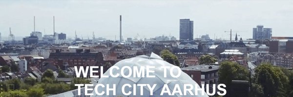 techcityaarhus Profile Banner