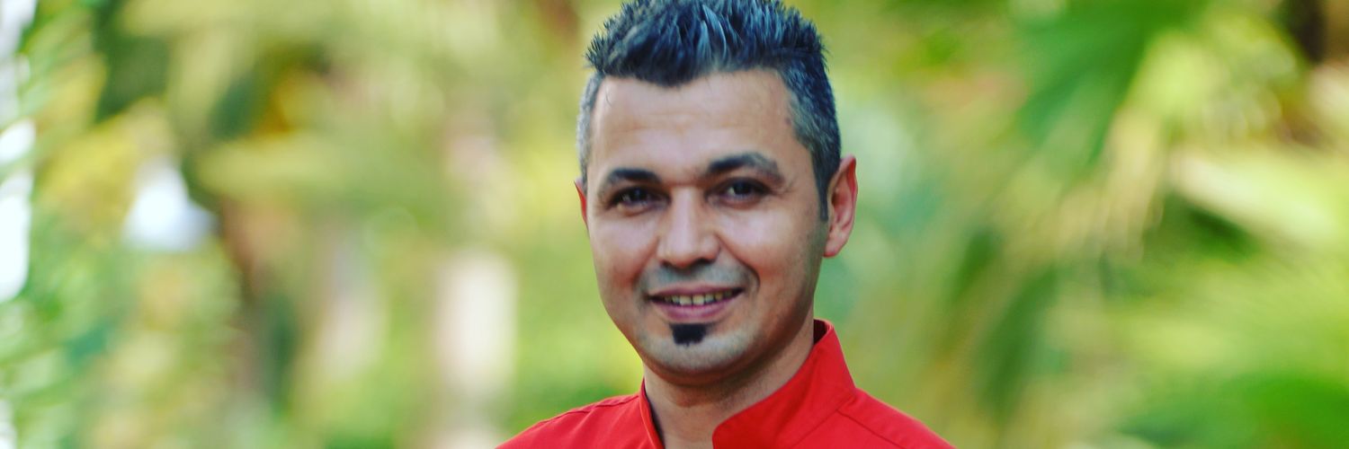 cheffatih's profile banner image