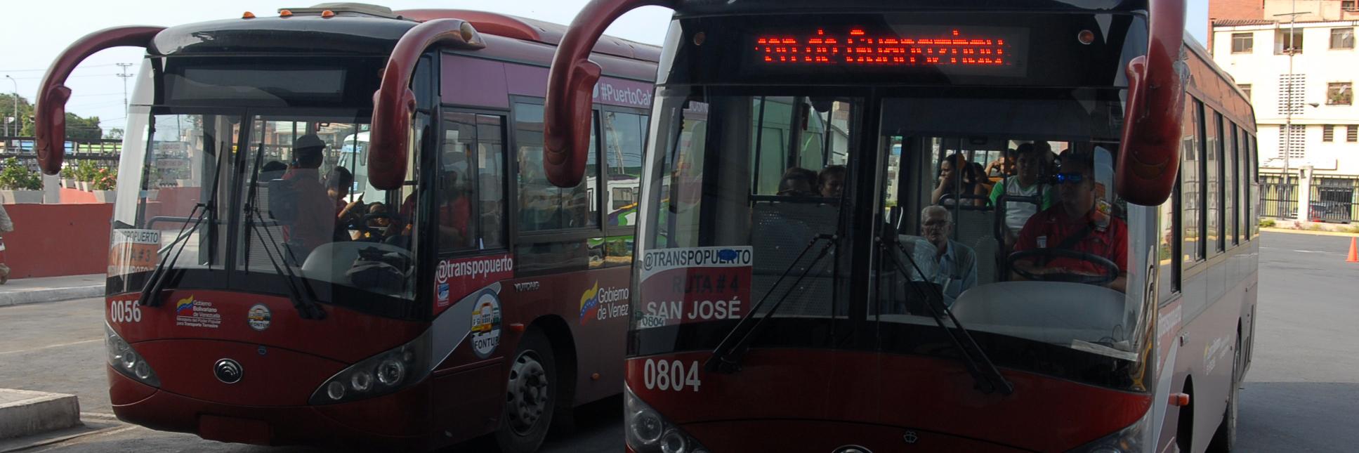 Transpopuerto's profile banner image
