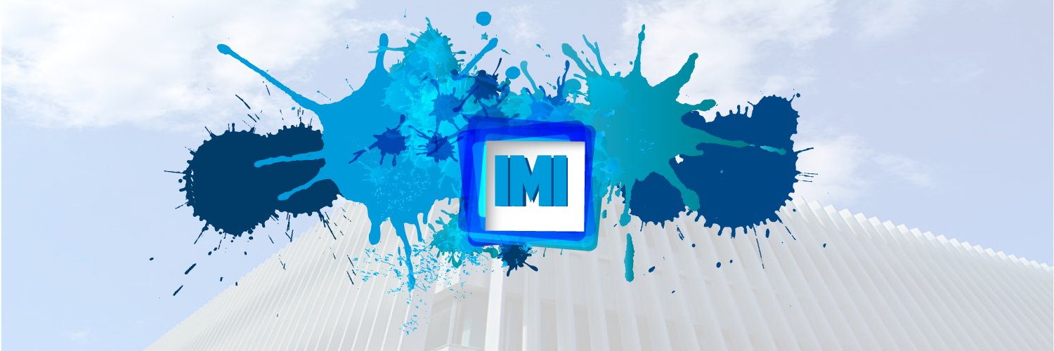 IMIUofT's profile banner image