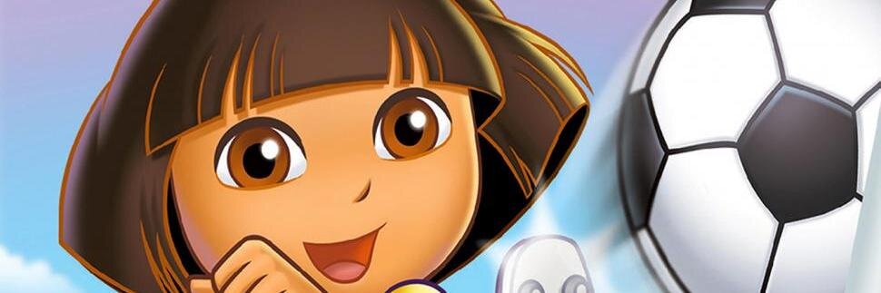 NickJrDora's profile banner image
