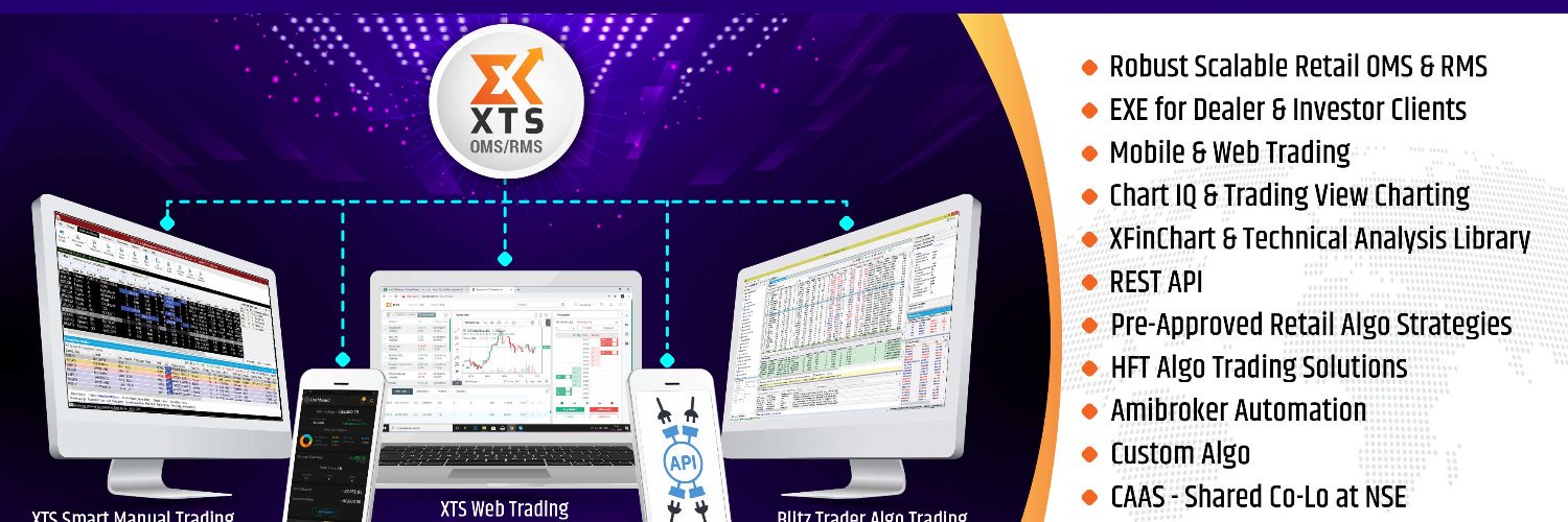 Symphony Fintech banner