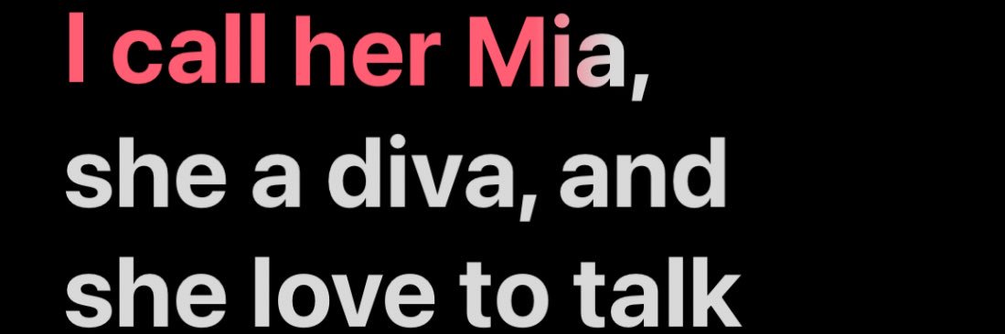featuringtamia's profile banner image